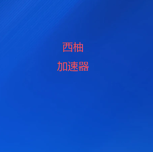 西柚加速器