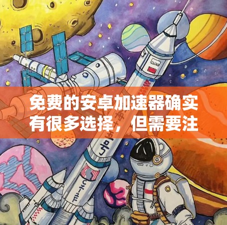 免费的安卓加速器确实有很多选择,但需要注意的是,很多免费的安卓加速器可能会包含恶意代码或不安全的代码,因此建议您在下载和使用这些工具时,注意安全问题,避免下载未经批准的软件