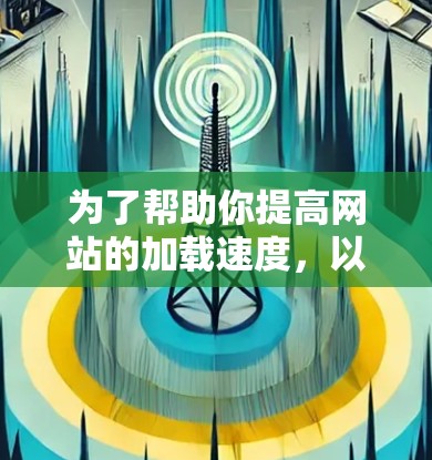 为了帮助你提高网站的加载速度,以下是一些免费的加速器工具的详细介绍,涵盖了主要特点和使用步骤