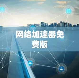 网络加速器免费版