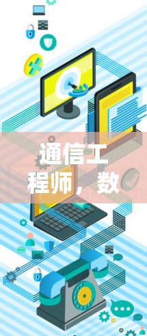 通信工程师,数字时代的守护者