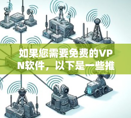 如果您需要免费的VPN软件,以下是一些推荐的选项