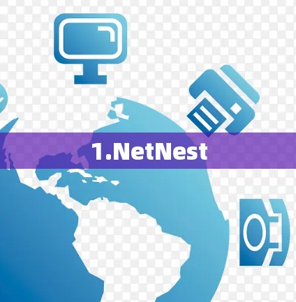 1.NetNest