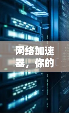 网络加速器，你的可靠选择