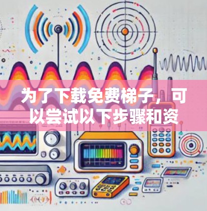 为了下载免费梯子，可以尝试以下步骤和资源推荐