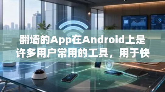 翻墙的App在Android上是许多用户常用的工具,用于快速访问国外网站或应用。以下是一些推荐的翻墙App及其下载链接,供你参考 翻墙的App在Android上是许多用户常用的工具,用于快速访问国外网站或应用。以下是一些推荐的翻墙App及其下载链接,供你参考