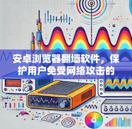 安卓浏览器翻墙软件,保护用户免受网络攻击的高效解决方案 安卓浏览器翻墙软件,保护用户免受网络攻击的高效解决方案