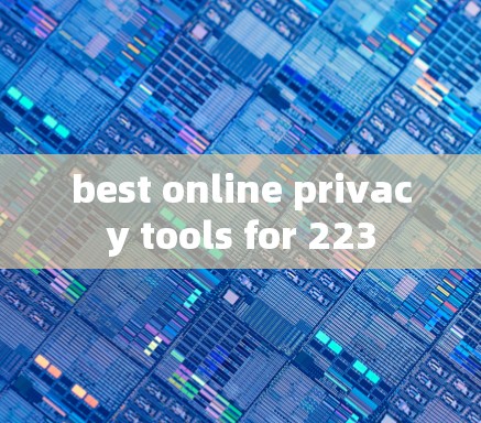 best online privacy tools for 223 best online privacy tools for 223