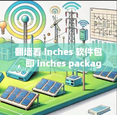 翻墙看 inches 软件包,即 inches package 翻墙看 inches 软件包,即 inches package