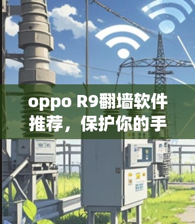 oppo R9翻墙软件推荐，保护你的手机安全