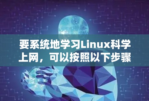 要系统地学习Linux科学上网，可以按照以下步骤进行