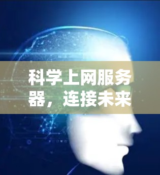 科学上网服务器,连接未来的基础设施 科学上网服务器,连接未来的基础设施