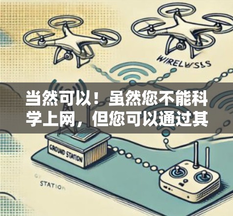 当然可以！虽然您不能科学上网，但您可以通过其他方式使用科学计算器。以下是一些方法