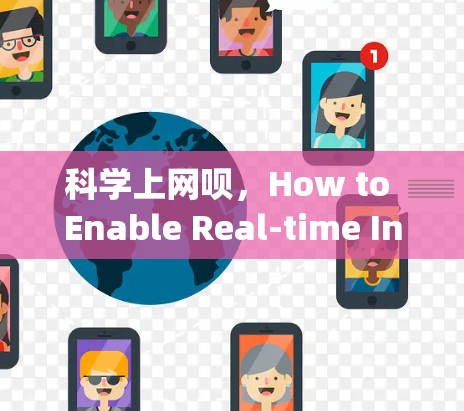 科学上网呗,How to Enable Real-time Information Exchange 科学上网呗,How to Enable Real-time Information Exchange