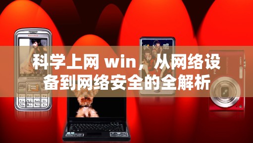科学上网 win,从网络设备到网络安全的全解析 科学上网 win,从网络设备到网络安全的全解析