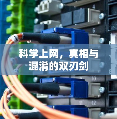 科学上网,真相与混淆的双刃剑 科学上网,真相与混淆的双刃剑