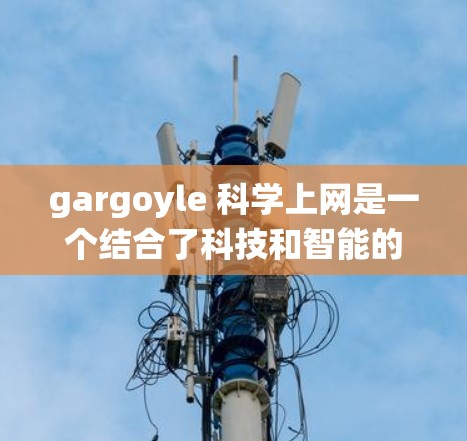 gargoyle 科学上网是一个结合了科技和智能的领域,旨在通过先进的技术手段提升上网体验,解决传统上网的不足,并推动智能设备和物联网技术的发展。以下是关于这一主题的详细总结 gargoyle 科学上网是一个结合了科技和智能的领域,旨在通过先进的技术手段提升上网体验,解决传统上网的不足,并推动智能设备和物联网技术的发展。以下是关于这一主题的详细总结