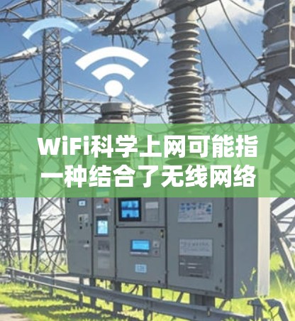 WiFi科学上网可能指一种结合了无线网络和一些优化技术的使用方法。以下是一个逐步的解释 WiFi科学上网可能指一种结合了无线网络和一些优化技术的使用方法。以下是一个逐步的解释