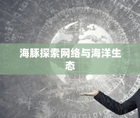 海豚探索网络与海洋生态 海豚探索网络与海洋生态