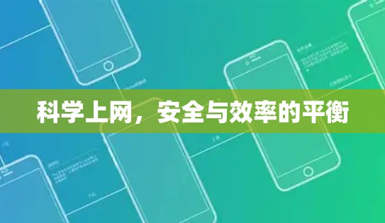 科学上网，安全与效率的平衡