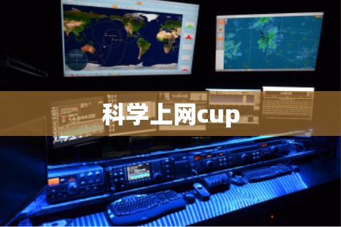 科学上网cup
