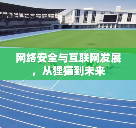 网络安全与互联网发展,从狸猫到未来 网络安全与互联网发展,从狸猫到未来