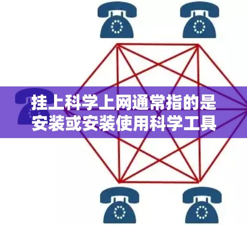 挂上科学上网通常指的是安装或安装使用科学工具包或应用程序,这些工具包或应用程序支持科学计算、数据分析、模型建立和仿真等任务。以下是一些可能的解释 挂上科学上网通常指的是安装或安装使用科学工具包或应用程序,这些工具包或应用程序支持科学计算、数据分析、模型建立和仿真等任务。以下是一些可能的解释