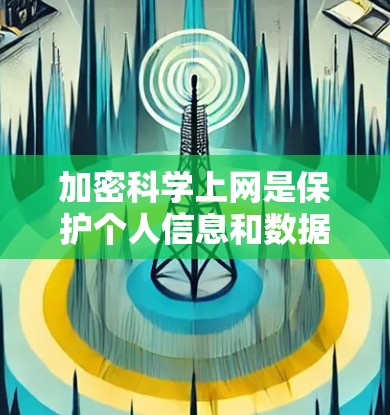 加密科学上网是保护个人信息和数据安全的重要技术,通过数学和计算机科学方法将信息转换成密码,确保在传输和存储过程中不被泄露。以下是对加密科学上网的详细概述 加密科学上网是保护个人信息和数据安全的重要技术,通过数学和计算机科学方法将信息转换成密码,确保在传输和存储过程中不被泄露。以下是对加密科学上网的详细概述