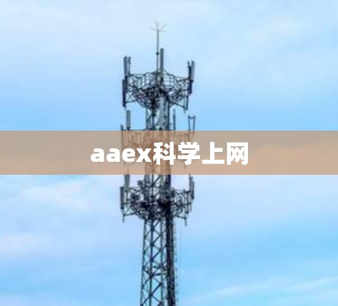 aaex科学上网 aaex科学上网