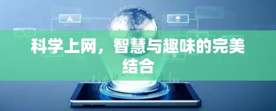 科学上网,智慧与趣味的完美结合 科学上网,智慧与趣味的完美结合