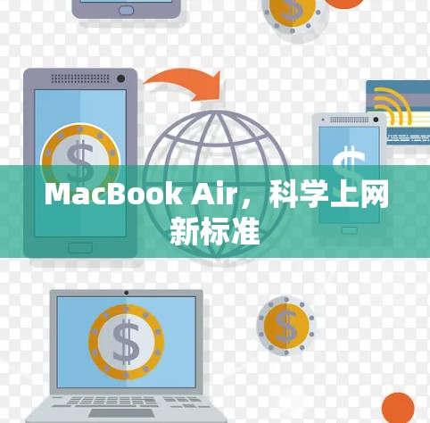 MacBook Air,科学上网新标准 MacBook Air,科学上网新标准