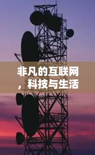 非凡的互联网,科技与生活的完美结合 非凡的互联网,科技与生活的完美结合