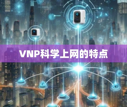 VNP科学上网的特点 VNP科学上网的特点