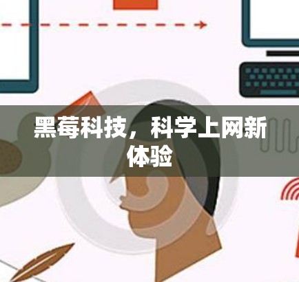 黑莓科技,科学上网新体验 黑莓科技,科学上网新体验