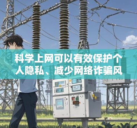科学上网可以有效保护个人隐私、减少网络诈骗风险,并帮助你在使用网络时更加安全。以下是一些科学上网的方法和步骤 科学上网可以有效保护个人隐私、减少网络诈骗风险,并帮助你在使用网络时更加安全。以下是一些科学上网的方法和步骤