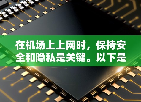 在机场上上网时,保持安全和隐私是关键。以下是详细的解决方案 在机场上上网时,保持安全和隐私是关键。以下是详细的解决方案