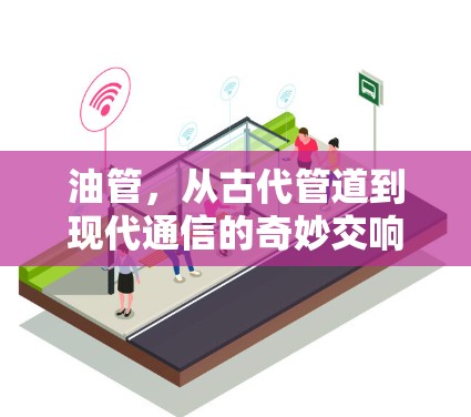 油管，从古代管道到现代通信的奇妙交响