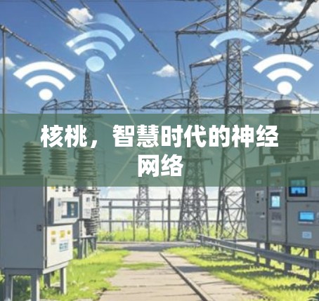 核桃,智慧时代的神经网络 核桃,智慧时代的神经网络