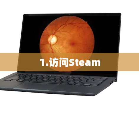 1.访问Steam