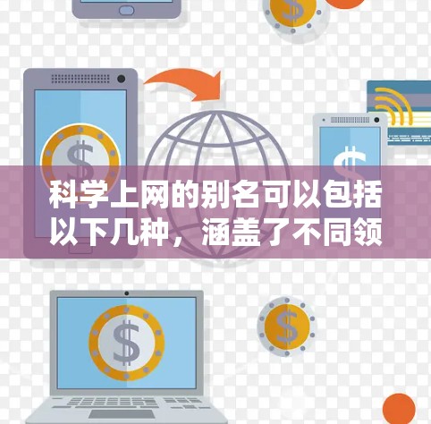 科学上网的别名可以包括以下几种，涵盖了不同领域的互动和讨论