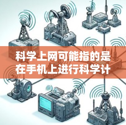 科学上网可能指的是在手机上进行科学计算、数据分析和科学实验的设备或应用。以下是关于科学上网的详细信息 科学上网可能指的是在手机上进行科学计算、数据分析和科学实验的设备或应用。以下是关于科学上网的详细信息