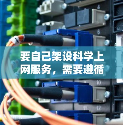 要自己架设科学上网服务,需要遵循以下步骤。以下是详细的指导 要自己架设科学上网服务,需要遵循以下步骤。以下是详细的指导