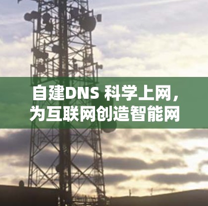 自建DNS 科学上网,为互联网创造智能网络环境 自建DNS 科学上网,为互联网创造智能网络环境