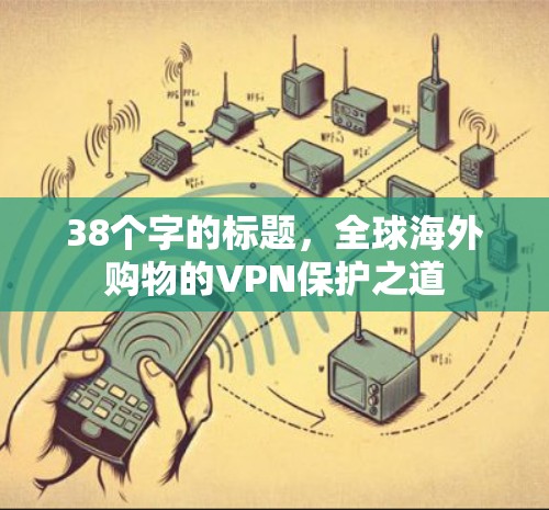 38个字的标题,全球海外购物的VPN保护之道 38个字的标题,全球海外购物的VPN保护之道