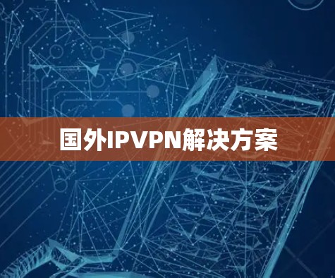 国外IPVPN解决方案 国外IPVPN解决方案