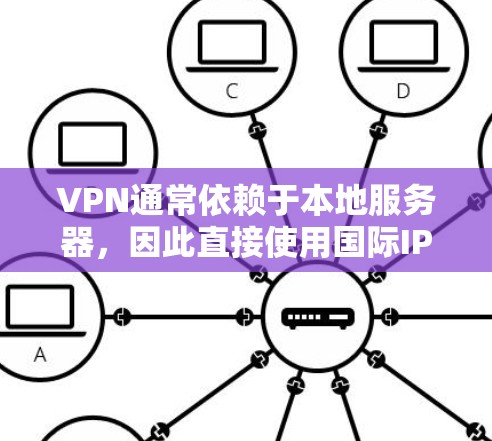 VPN通常依赖于本地服务器,因此直接使用国际IP地址作为VPN服务器可能不太现实。然而,如果你指的是使用国际IP地址作为VPN的服务器IP,以下是一些可能的解决方案和步骤 VPN通常依赖于本地服务器,因此直接使用国际IP地址作为VPN服务器可能不太现实。然而,如果你指的是使用国际IP地址作为VPN的服务器IP,以下是一些可能的解决方案和步骤