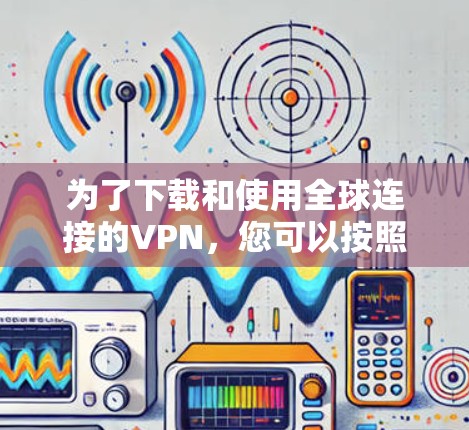 为了下载和使用全球连接的VPN,您可以按照以下步骤进行 为了下载和使用全球连接的VPN,您可以按照以下步骤进行