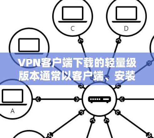 VPN客户端下载的轻量级版本通常以客户端、安装包或免费版为名称。以下是一些常见的轻量级VPN客户端及其特点