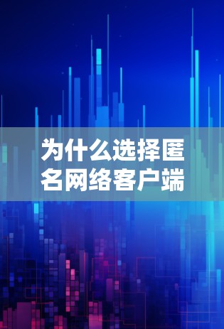 为什么选择匿名网络客户端?一款安全可靠的远程办公新选择 为什么选择匿名网络客户端?一款安全可靠的远程办公新选择