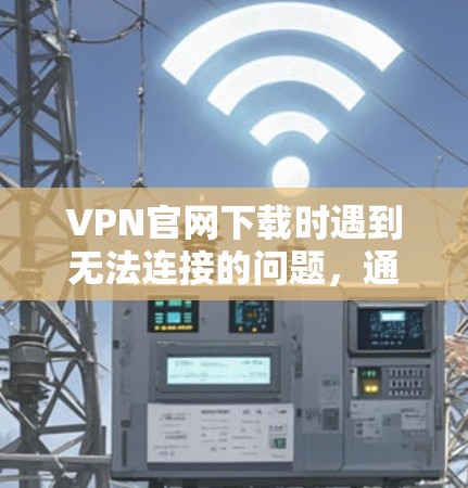 VPN官网下载时遇到无法连接的问题,通常需要考虑以下几种解决方案 VPN官网下载时遇到无法连接的问题,通常需要考虑以下几种解决方案